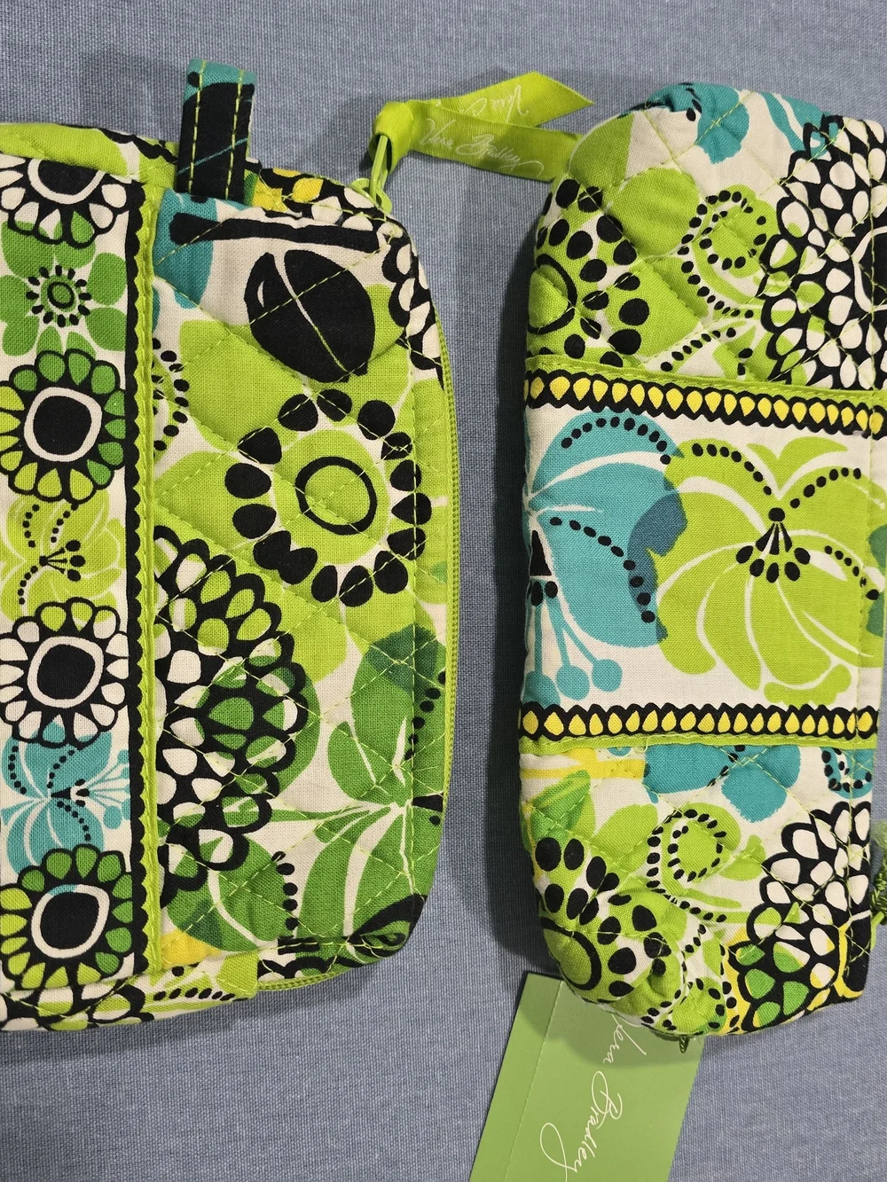 Vera Bradley set two